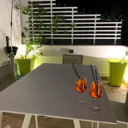 La Terrazza Di Ozanam - Boutique *