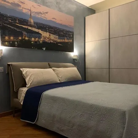 La Terrazza Di Ozanam - Boutique Apartment *