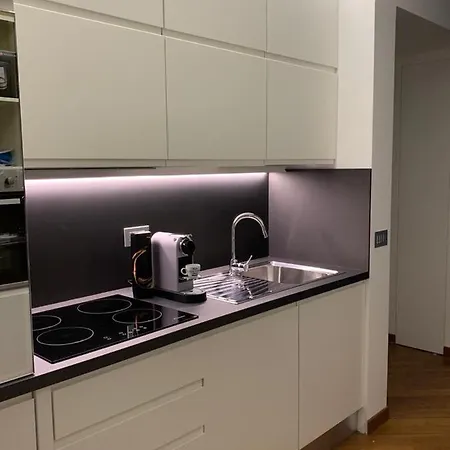 La Terrazza Di Ozanam - Boutique Apartment