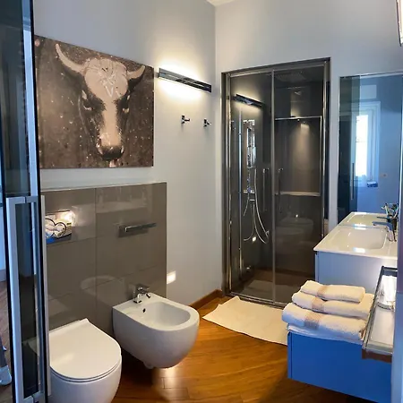 La Terrazza Di Ozanam - Boutique Apartment *