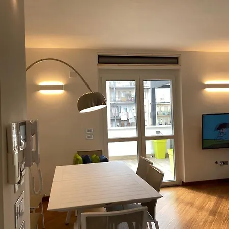 La Terrazza Di Ozanam - Boutique