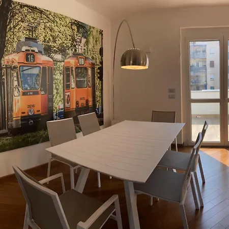 La Terrazza Di Ozanam - Boutique Apartment *